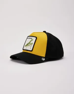Goorin Bros The Heartbreaker Trucker Hat