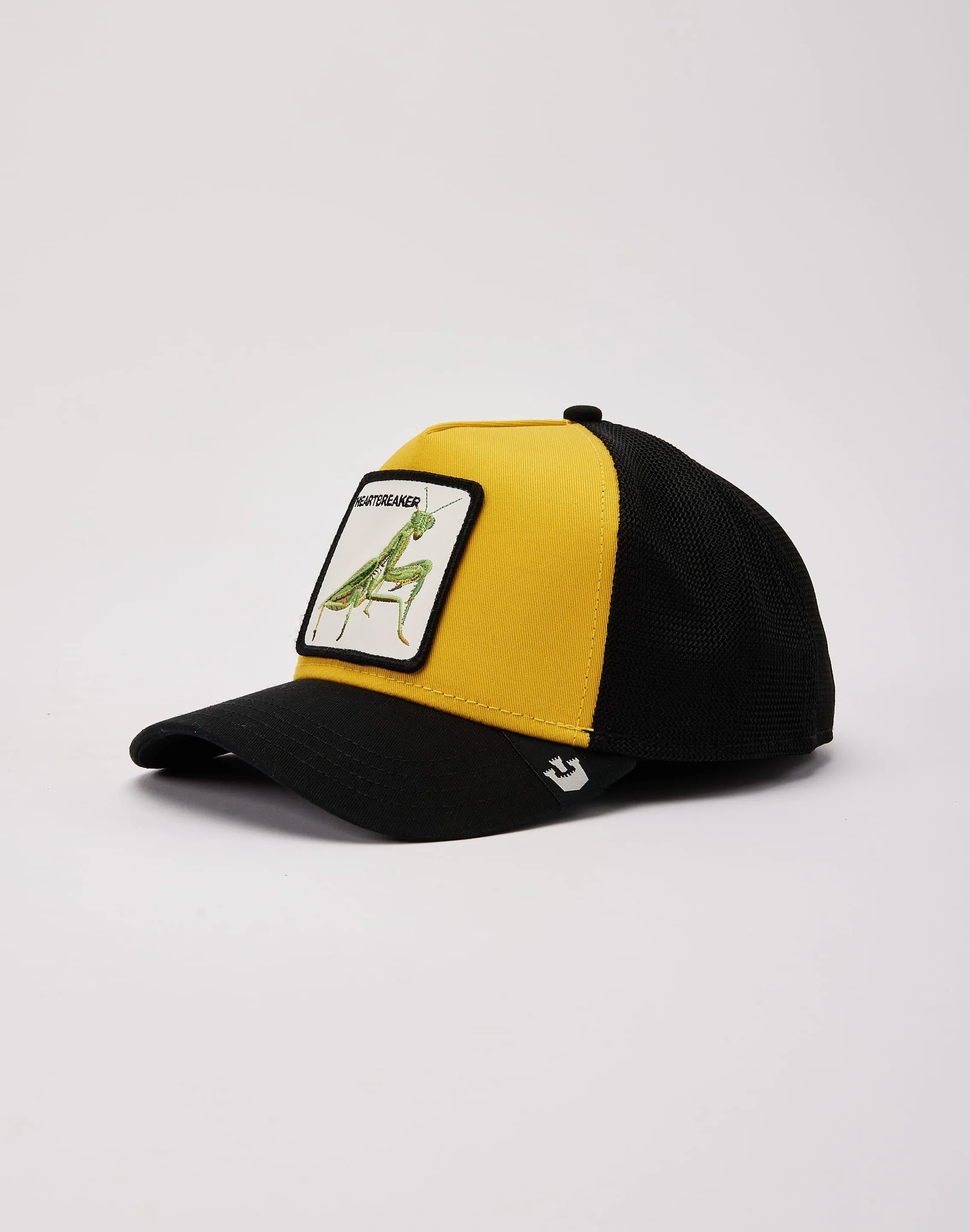 Goorin Bros The Heartbreaker Trucker Hat