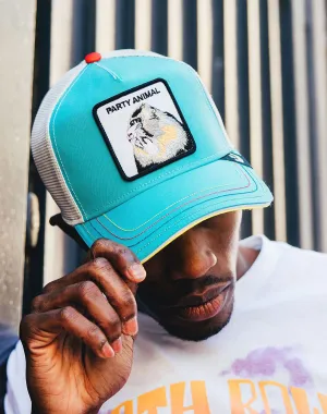 Goorin Bros The Here Comes Trouble Trucker Hat