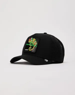 Goorin Bros The Karma Chameleon Trucker Hat