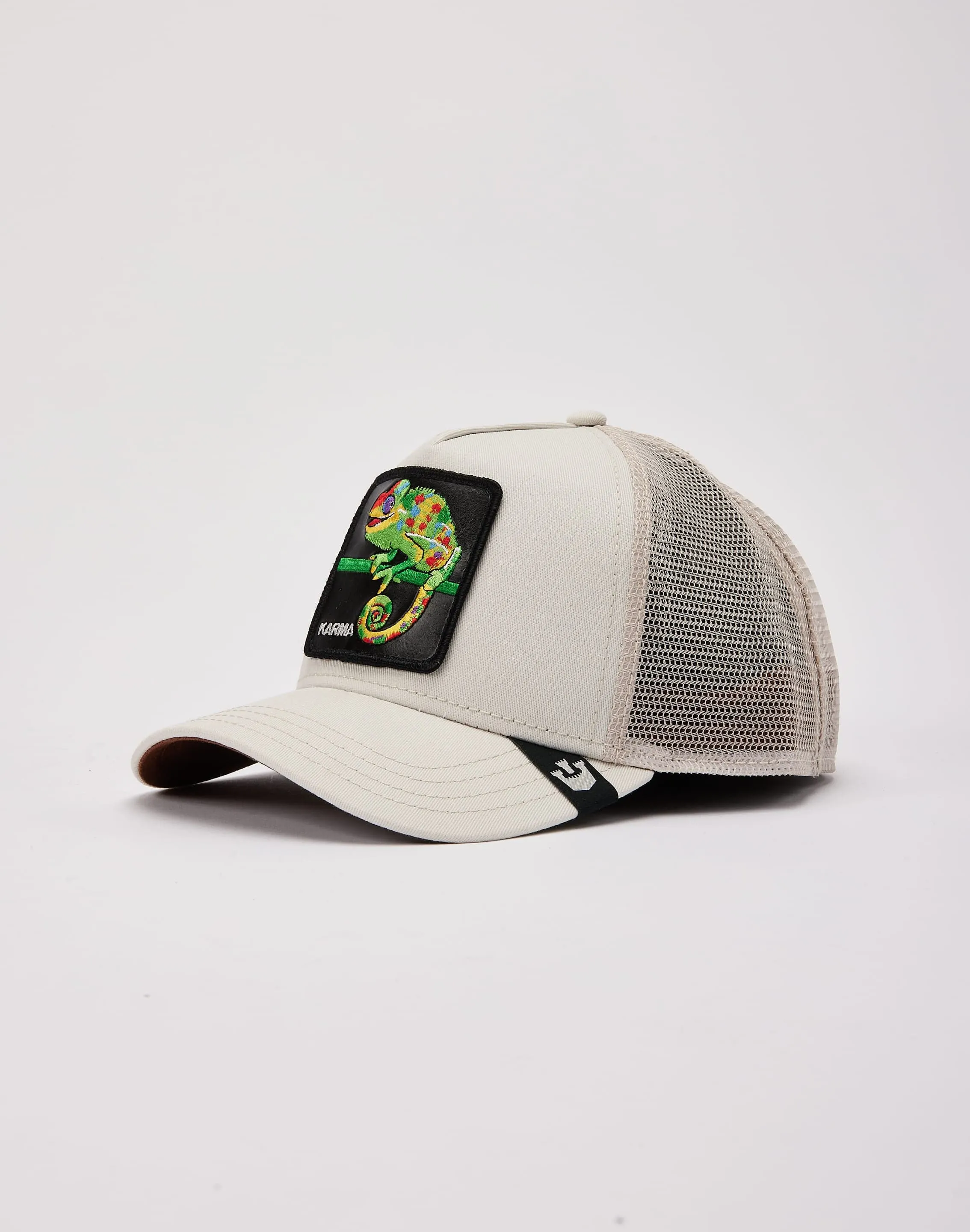 Goorin Bros The Karma Chameleon Trucker Hat