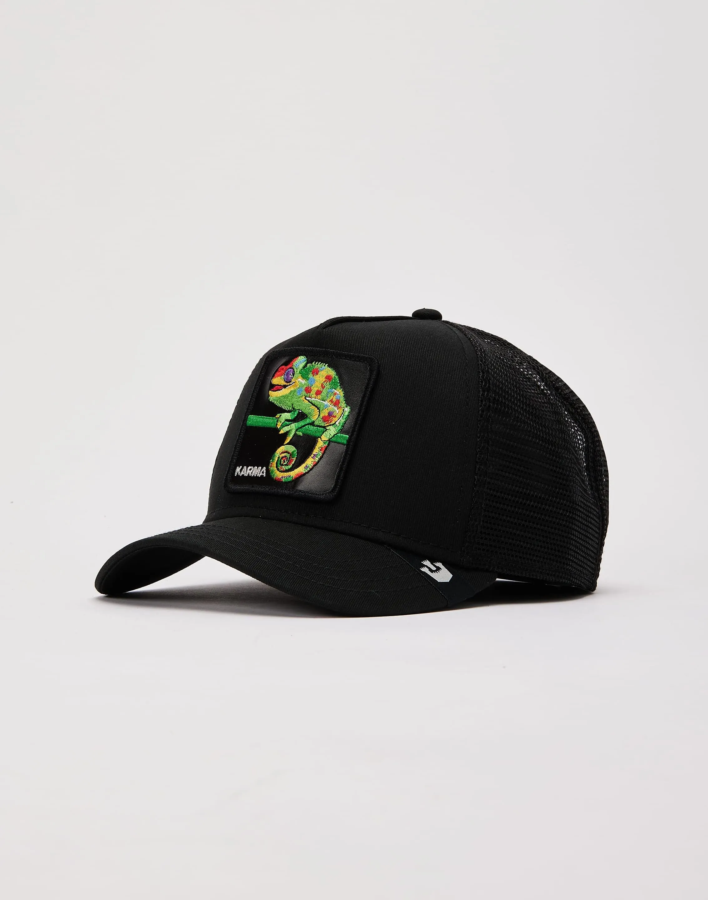 Goorin Bros The Karma Chameleon Trucker Hat