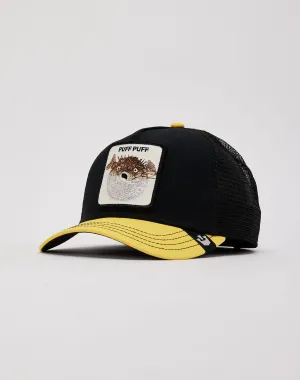 Goorin Bros The Puff Puff Trucker Hat