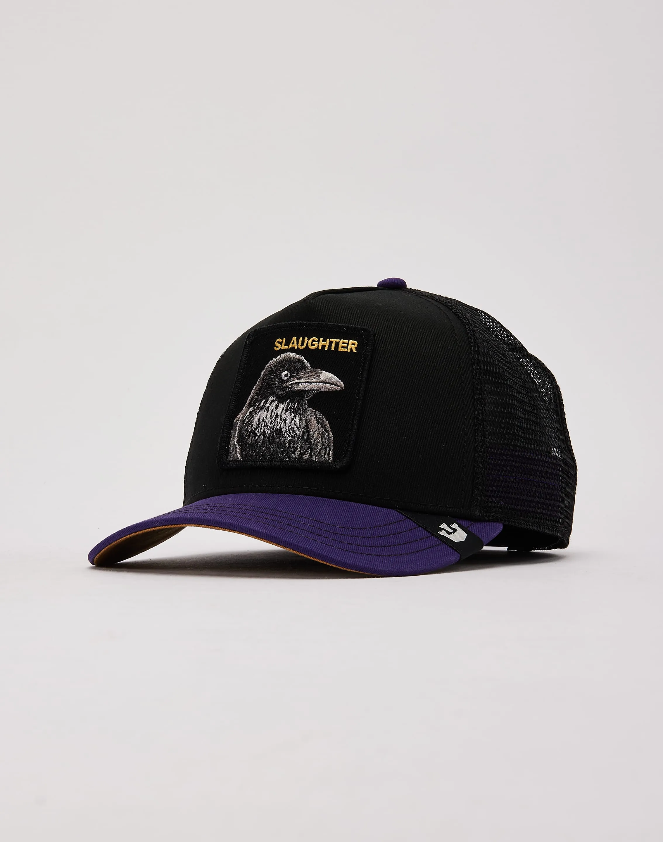 Goorin Bros The Slaughter Bird Trucker Hat