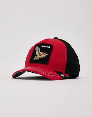 Goorin Bros The Soaring Bird Trucker Hat