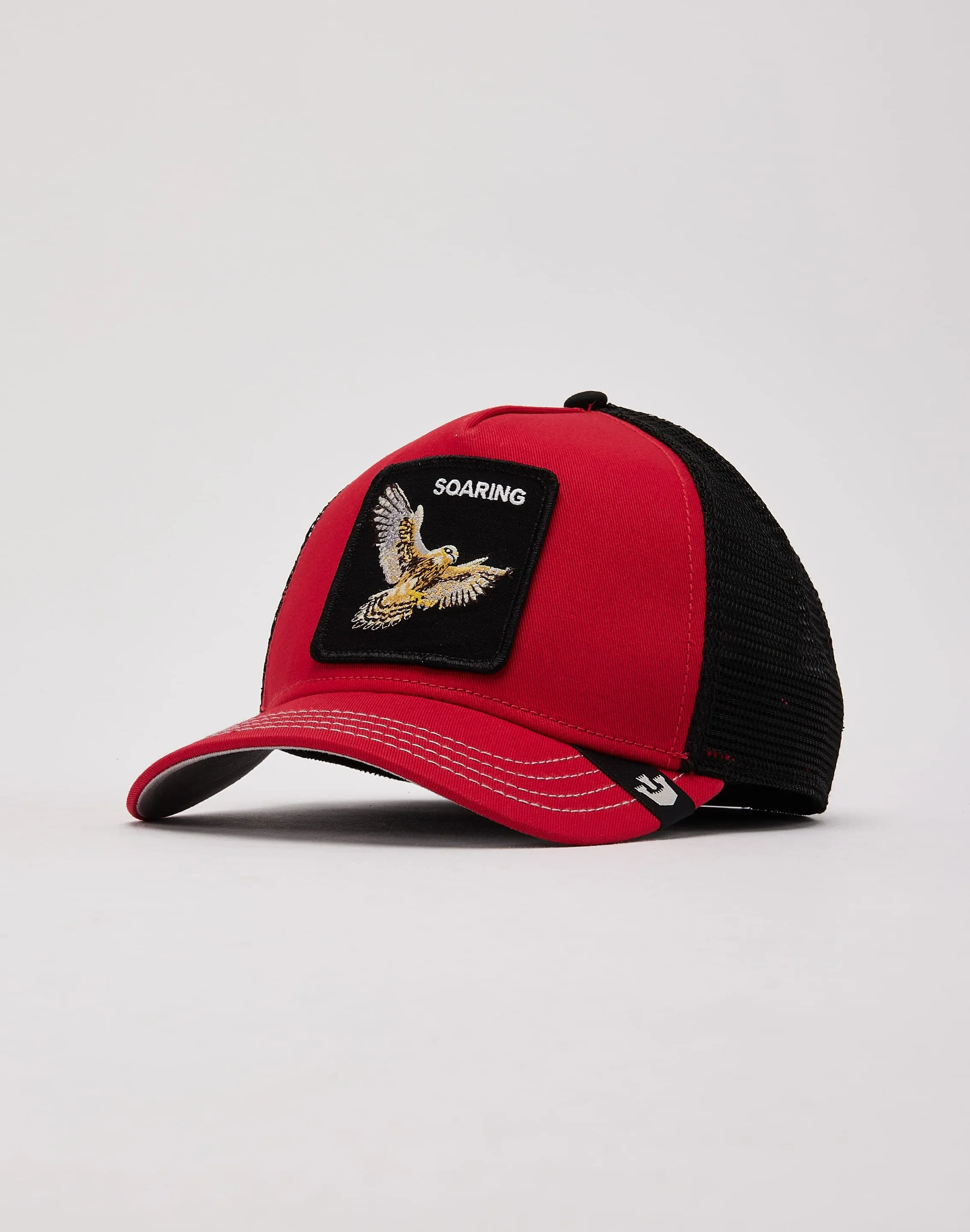 Goorin Bros The Soaring Bird Trucker Hat