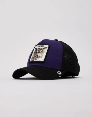 Goorin Bros The Wise Ass Trucker Hat