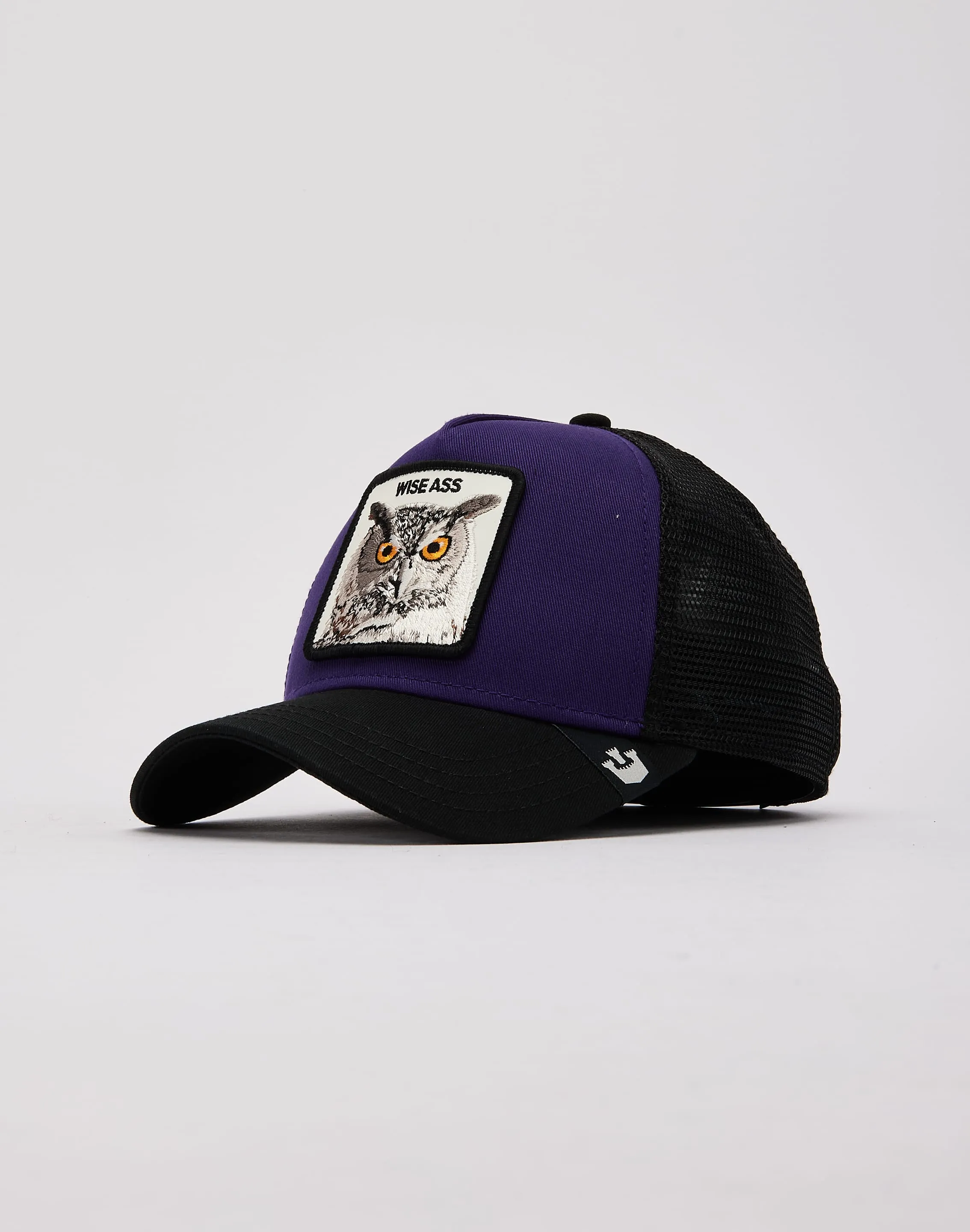 Goorin Bros The Wise Ass Trucker Hat