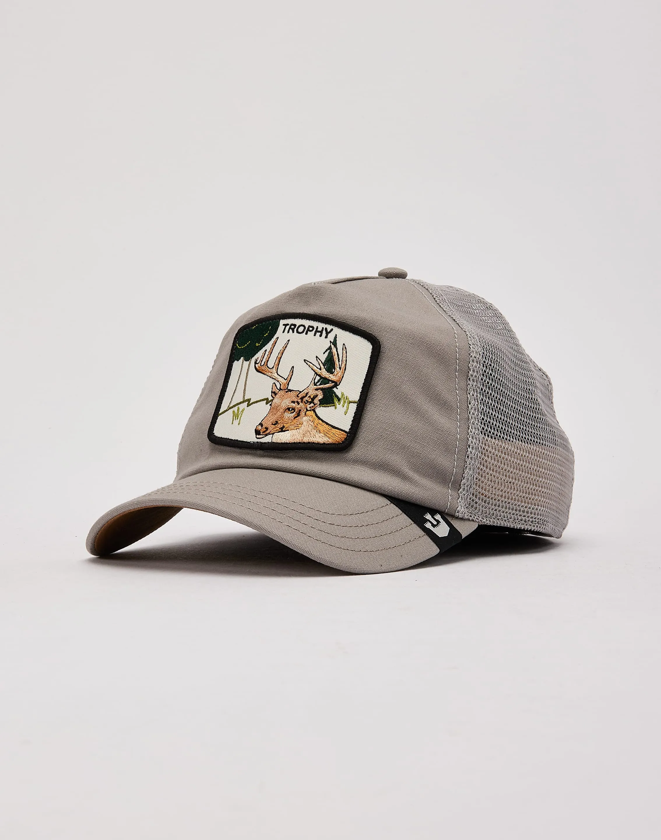 Goorin Bros Thisaway Trucker Hat