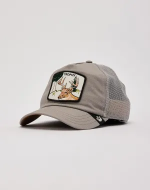 Goorin Bros Thisaway Trucker Hat