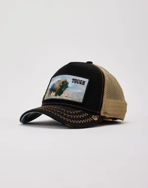 Goorin Bros Tough Trucker Hat