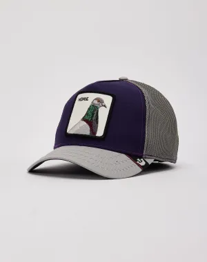 Goorin Bros Tri Homie Trucker Hat