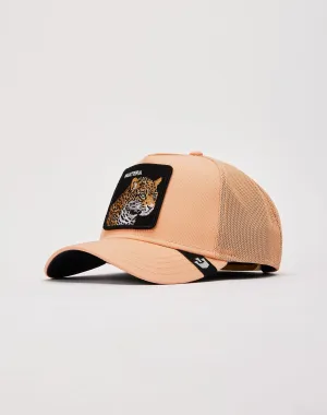 Goorin Bros V2 Pantera Trucker Hat