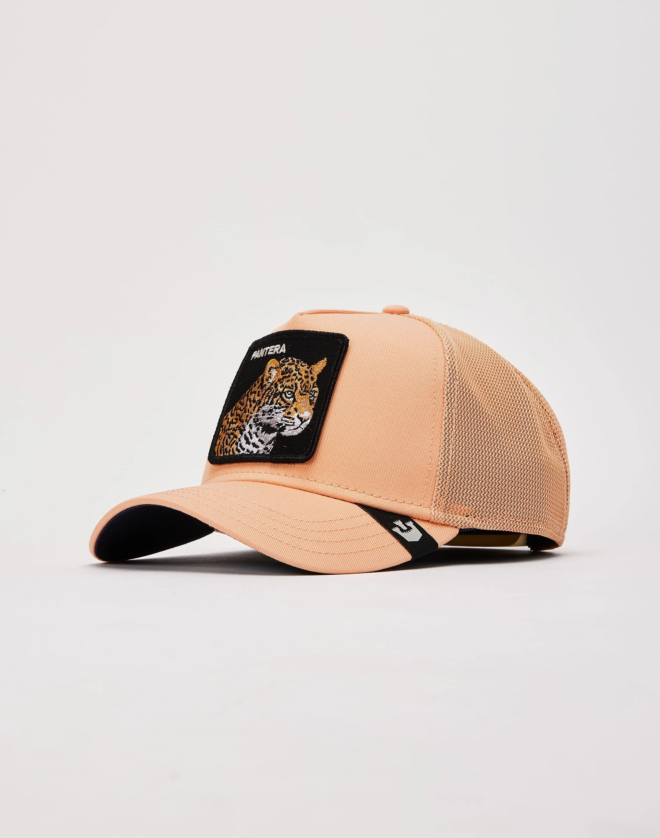 Goorin Bros V2 Pantera Trucker Hat