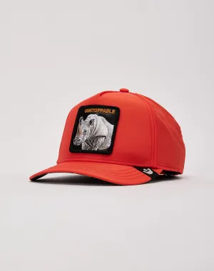 Goorin Bros Washington Pine Train Hat