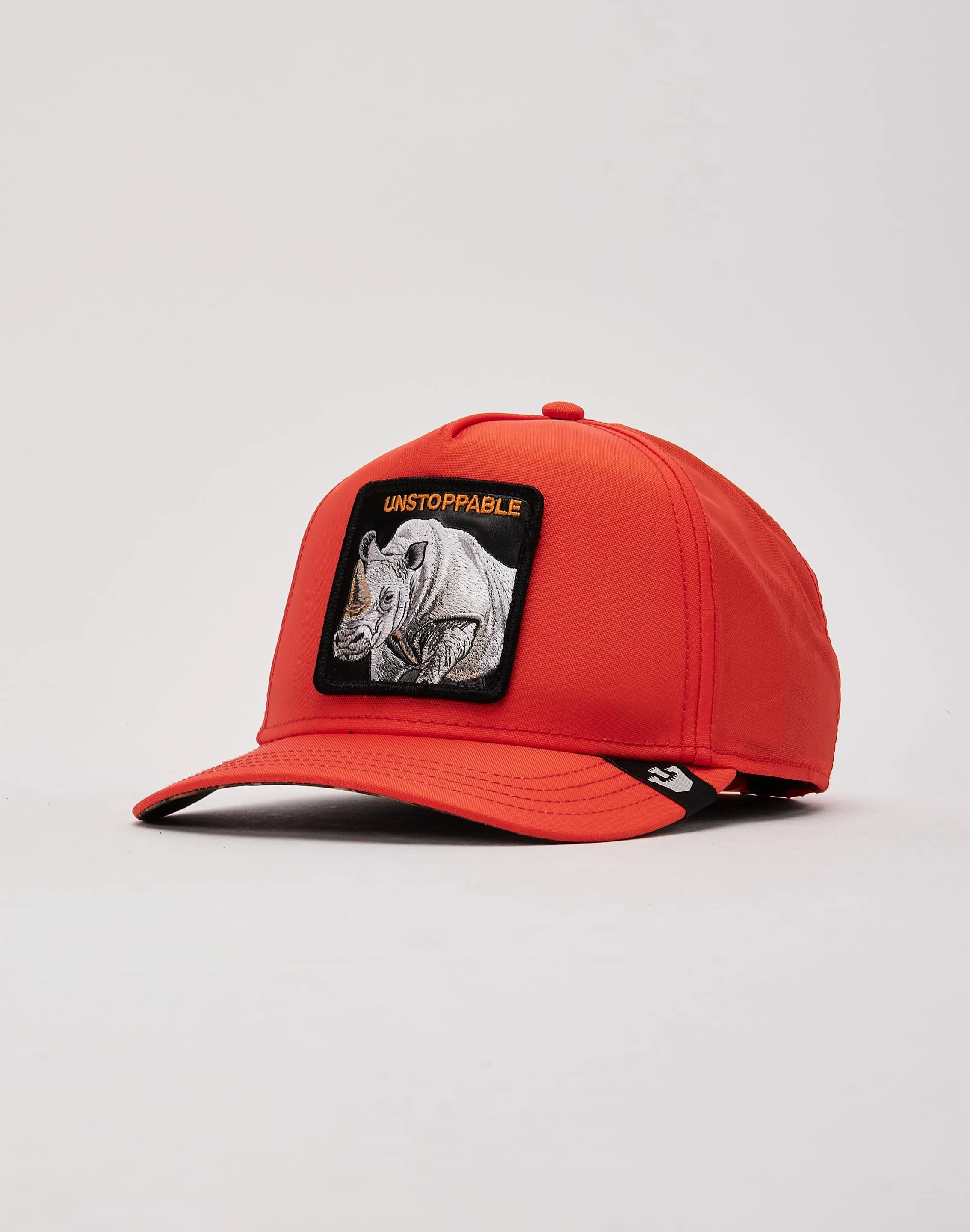 Goorin Bros Washington Pine Train Hat