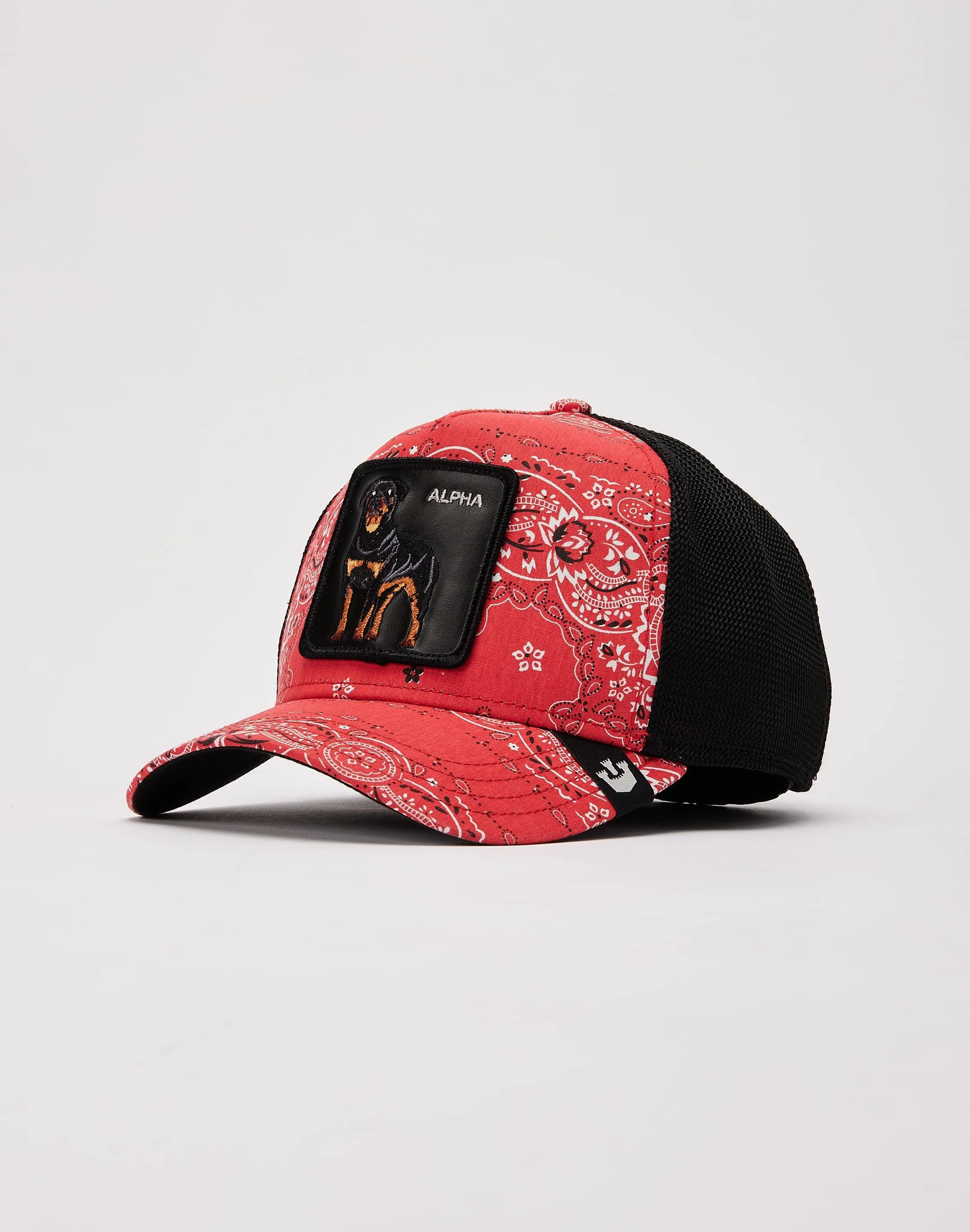 Goorin Bros Without Warning Trucker Hat