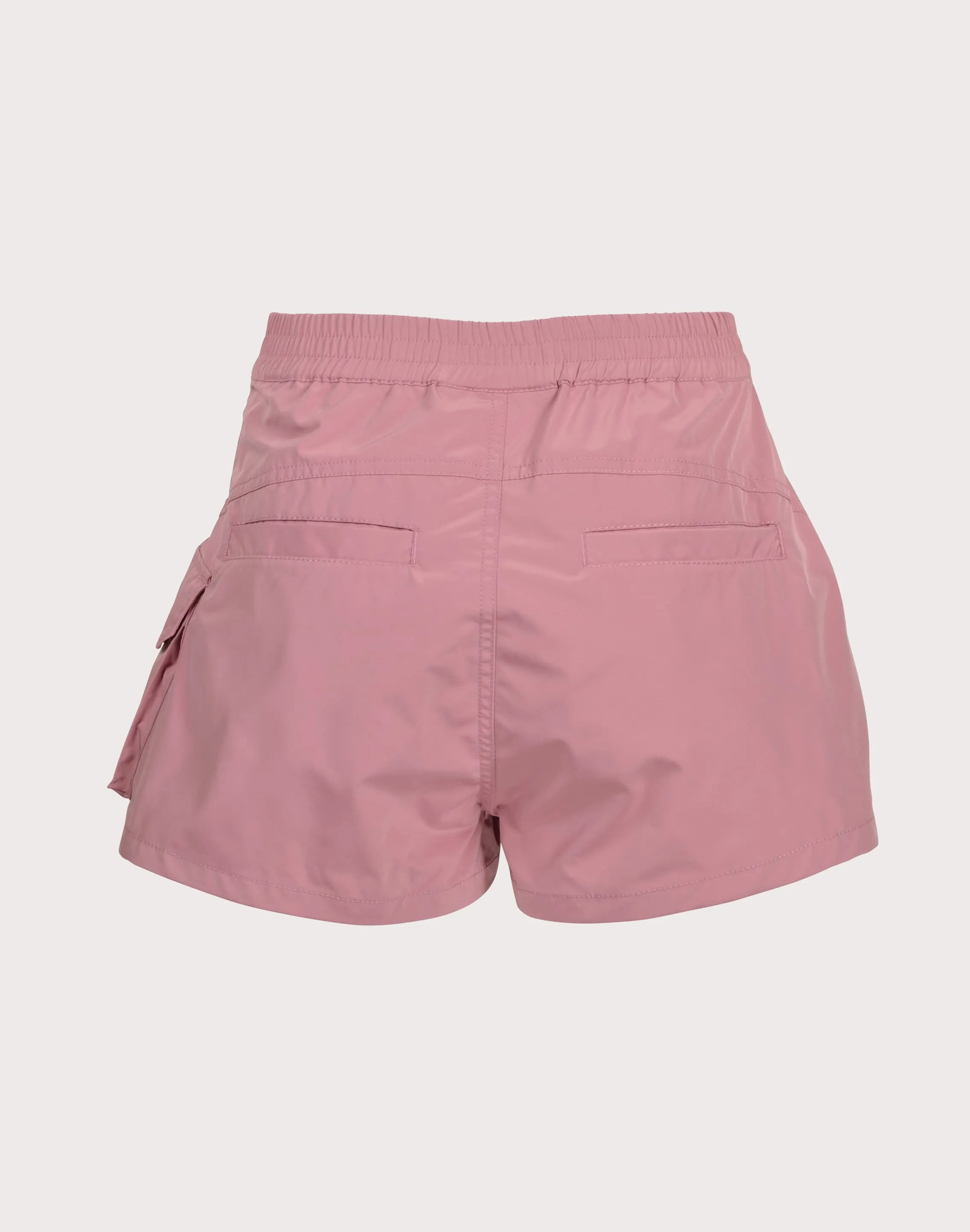 Grindhouse Nylon Buckle Skort