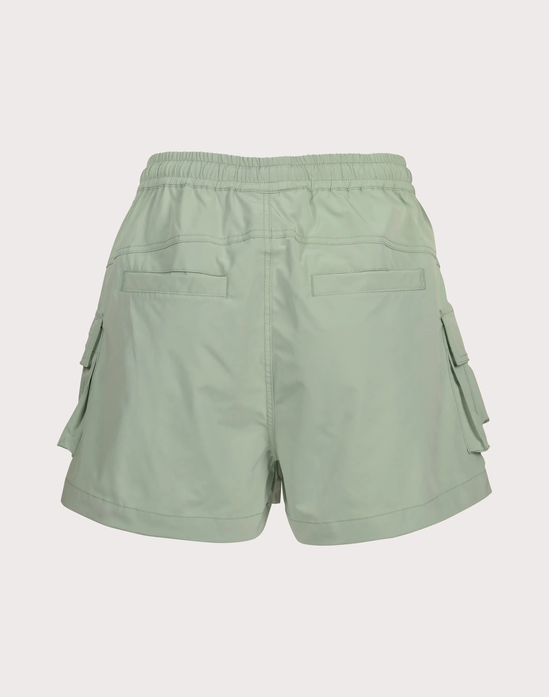 Grindhouse Nylon Cargo 3-Inch SaltShorts