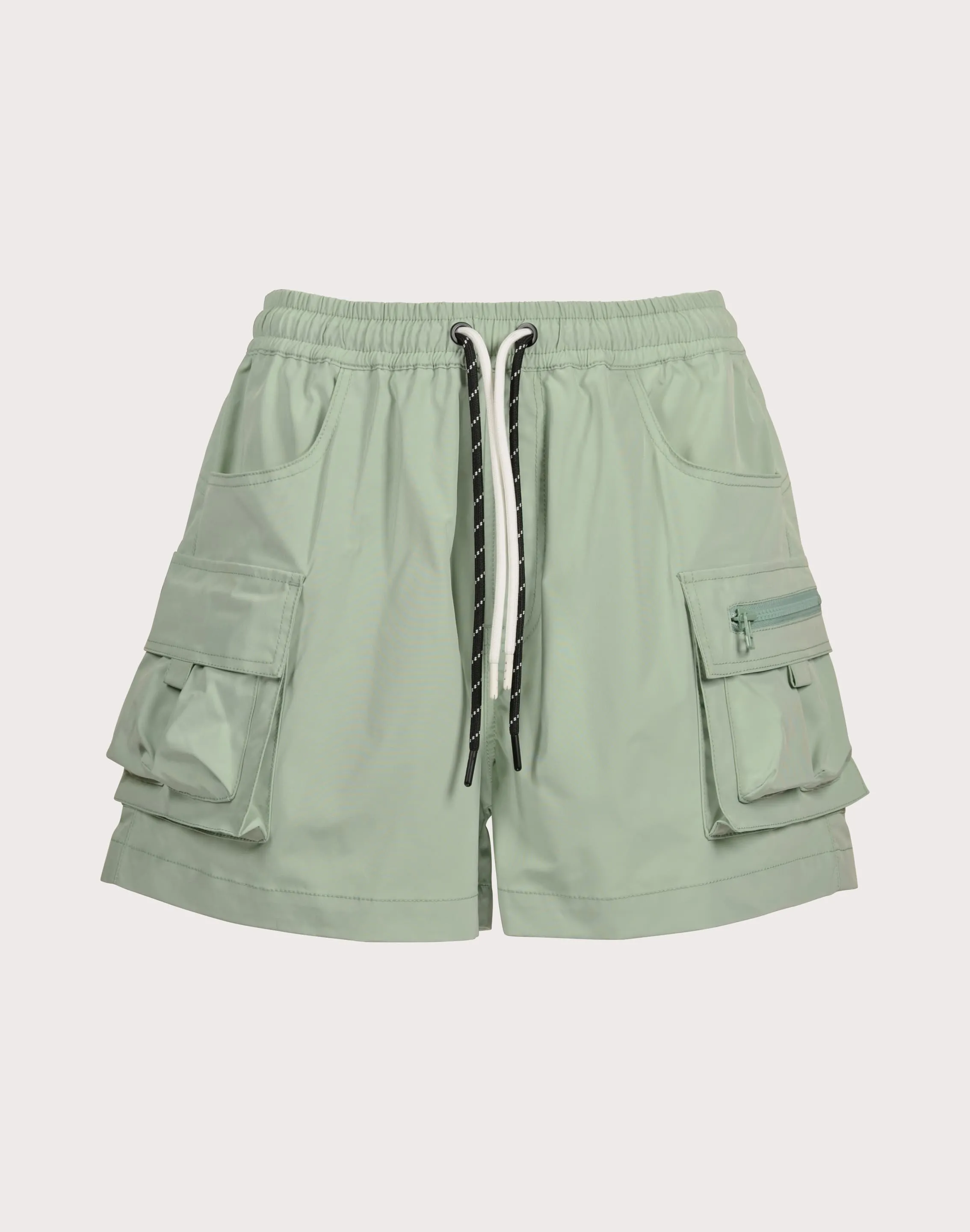 Grindhouse Nylon Cargo 3-Inch SaltShorts