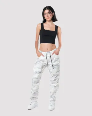 Grindhouse Nylon Cargo Pants