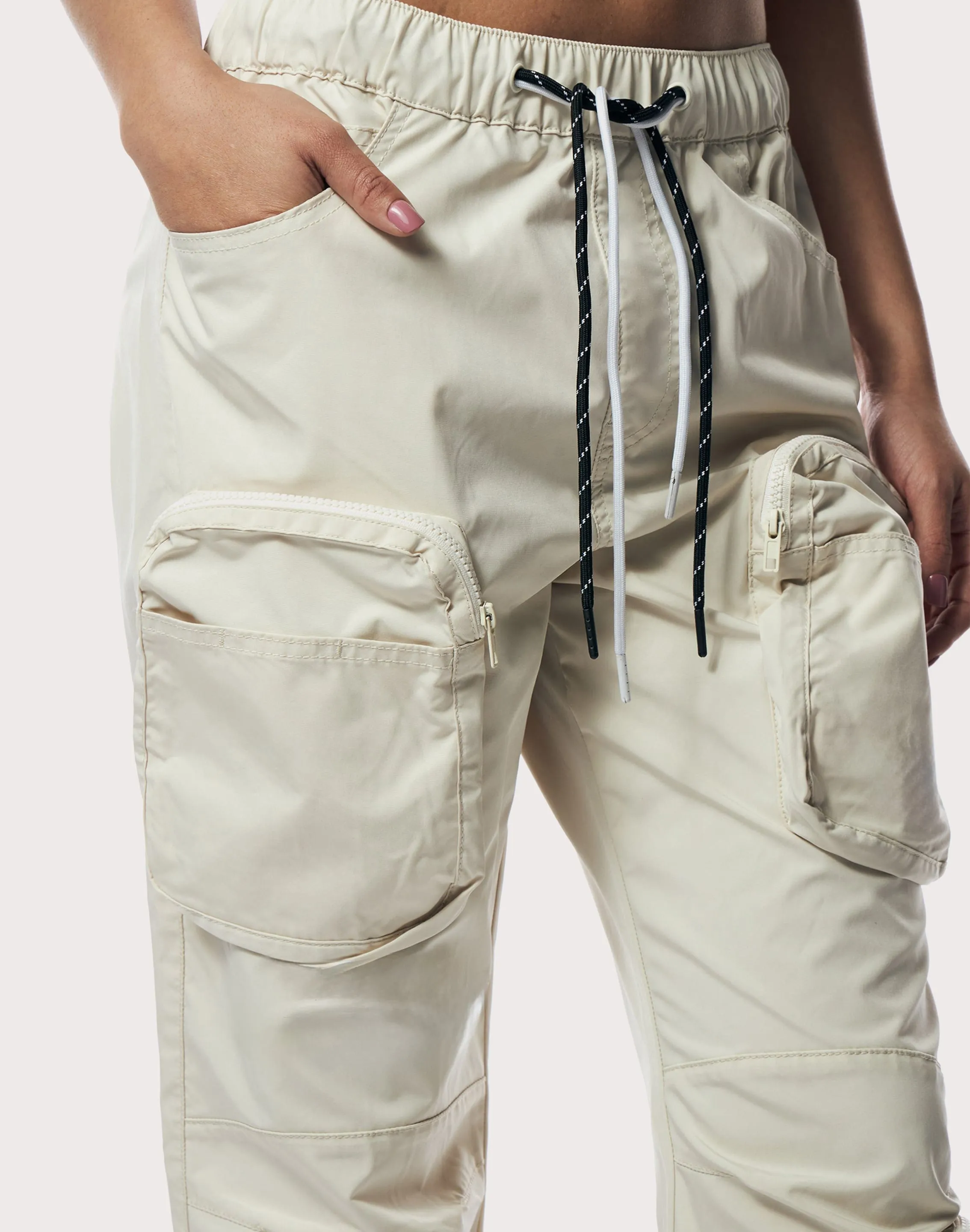 Grindhouse Nylon Pants
