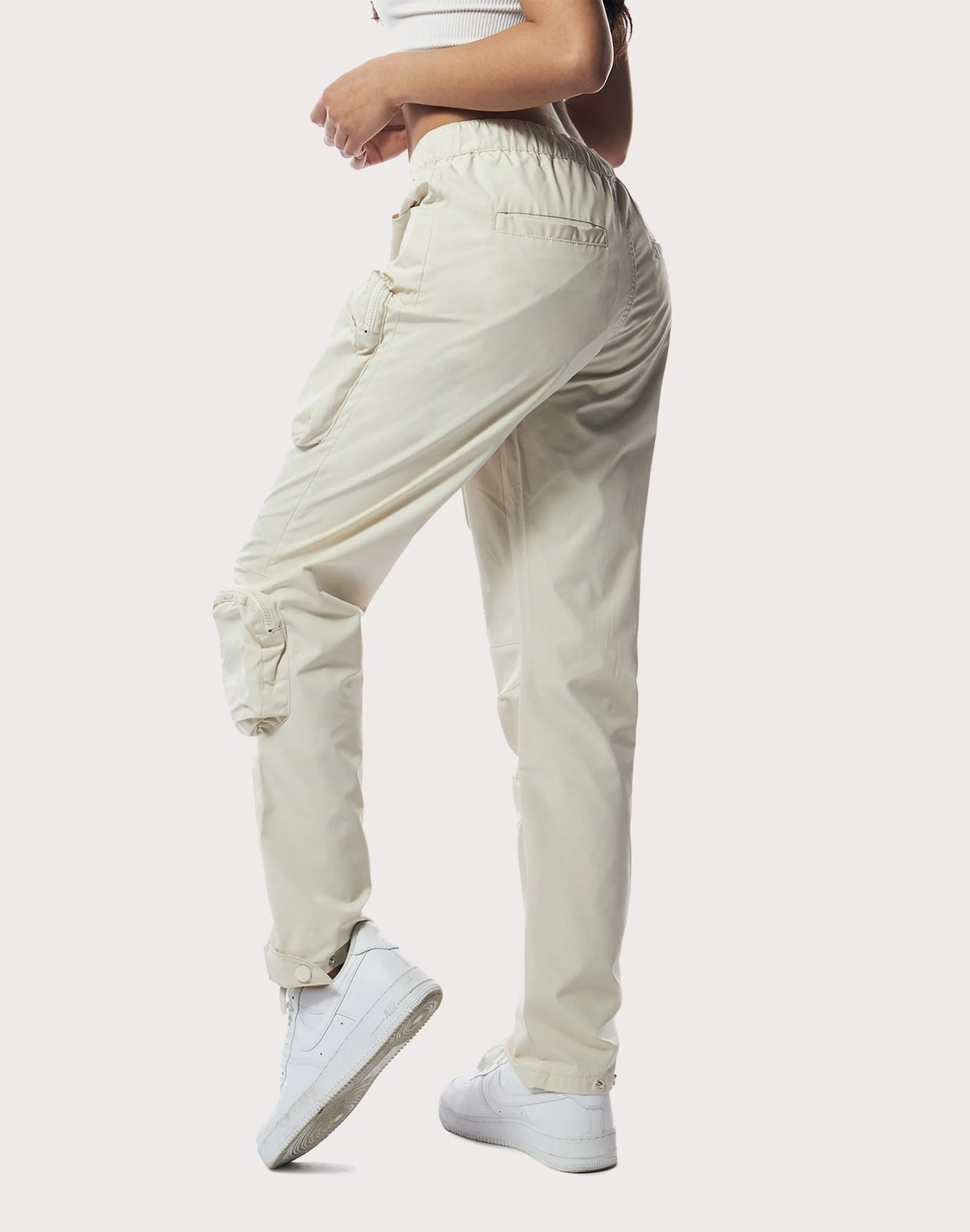 Grindhouse Nylon Pants