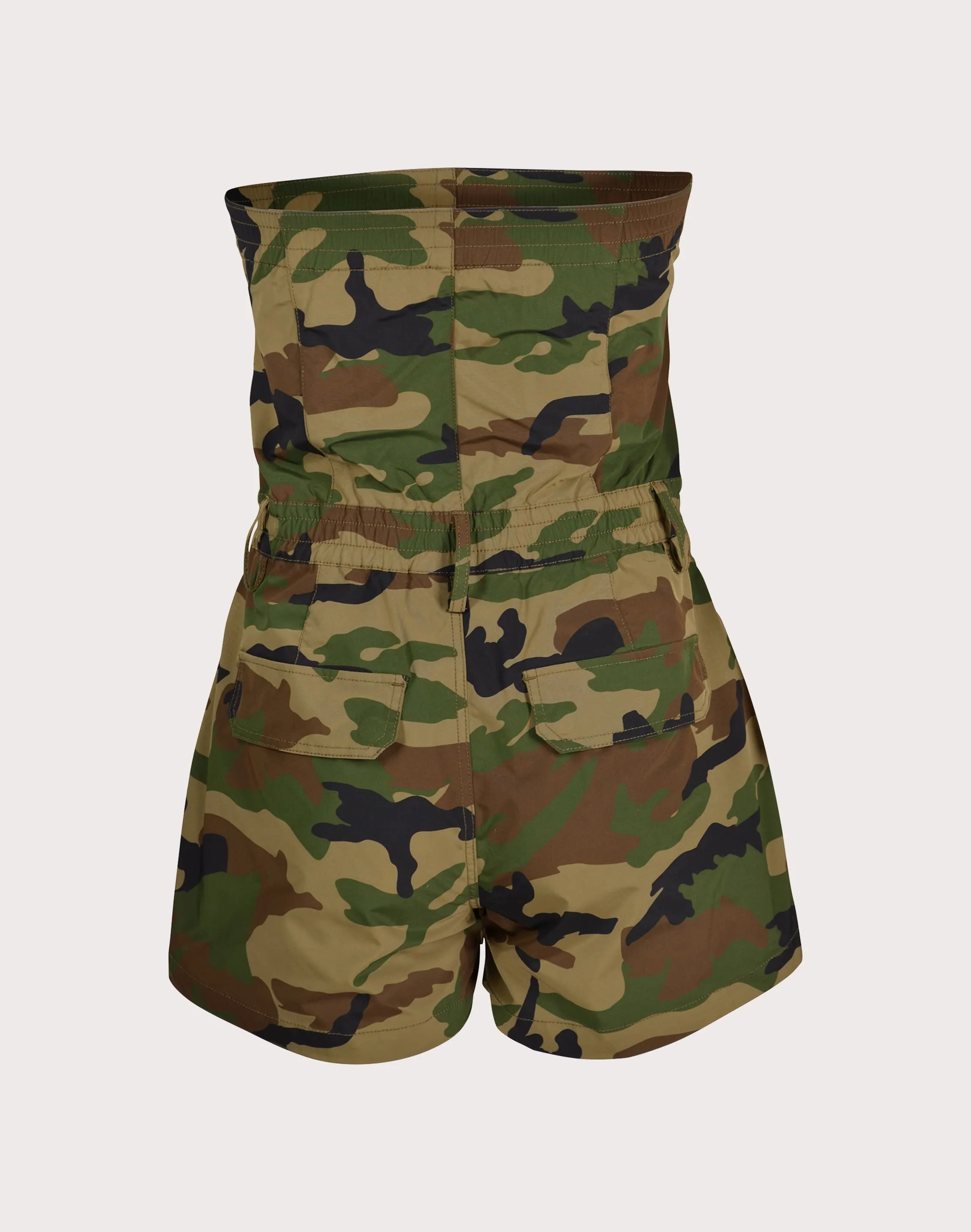 Grindhouse Nylon Tube CamoRomper