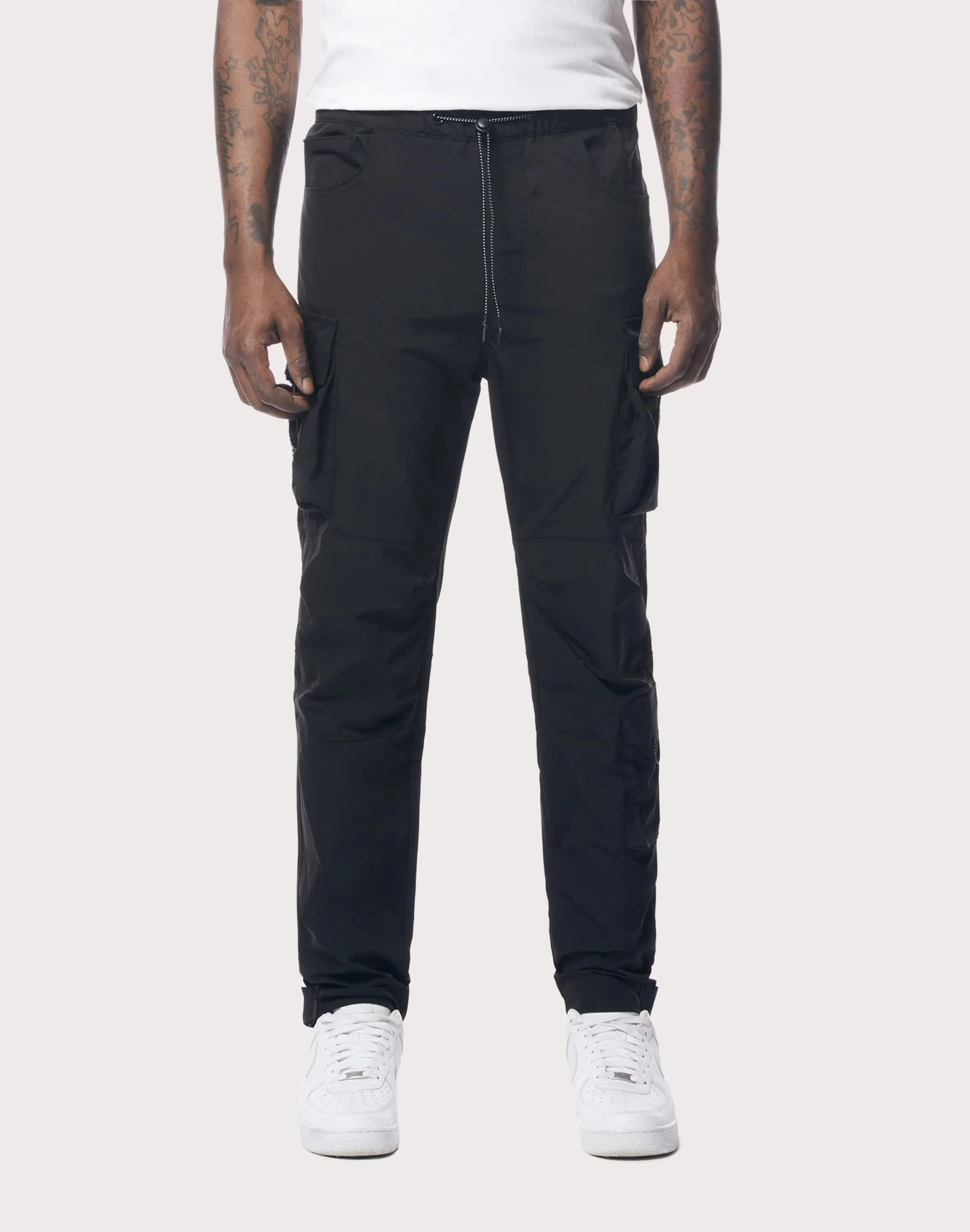 Grindhouse Nylon Utility Pant