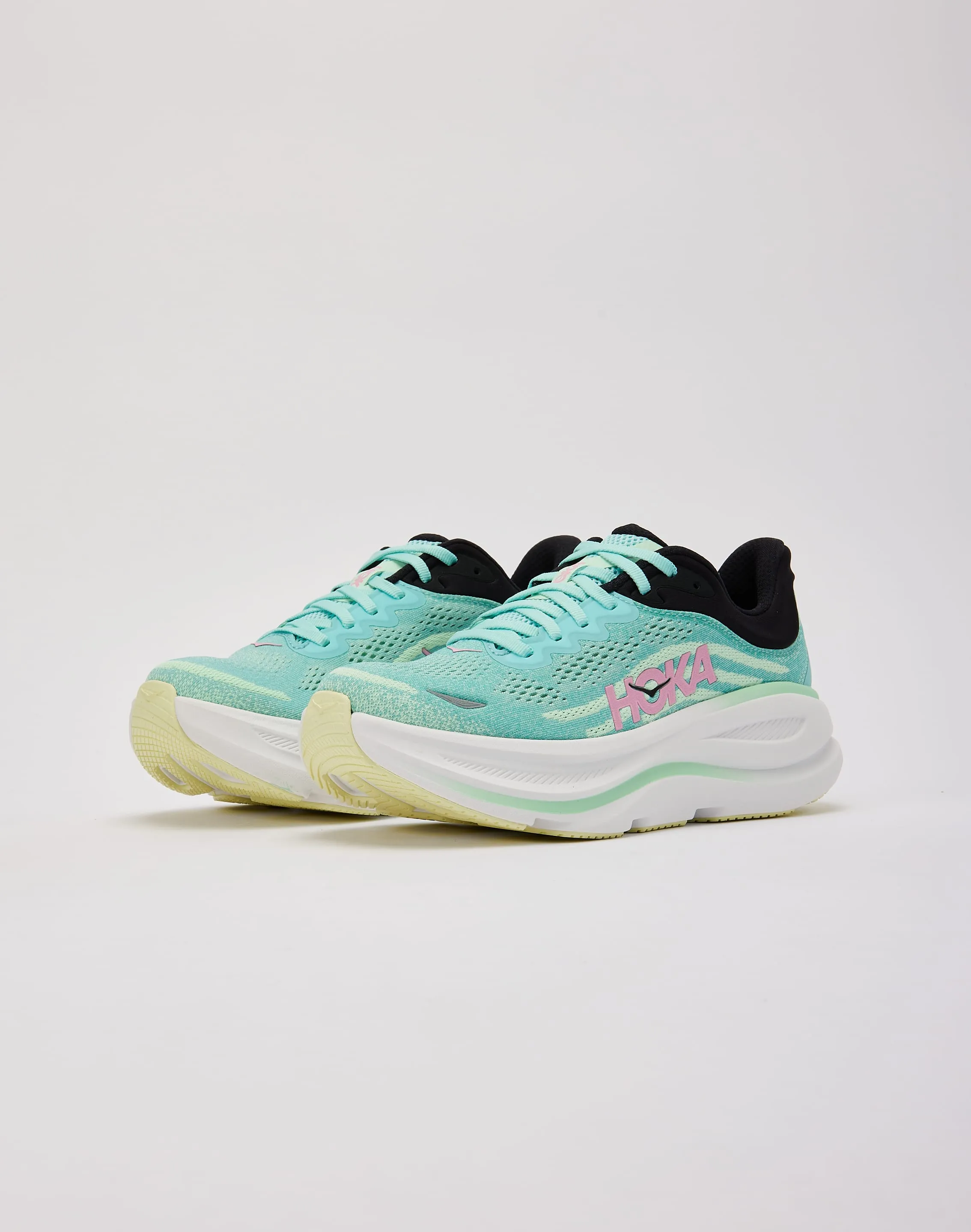 HOKA Bondi 9