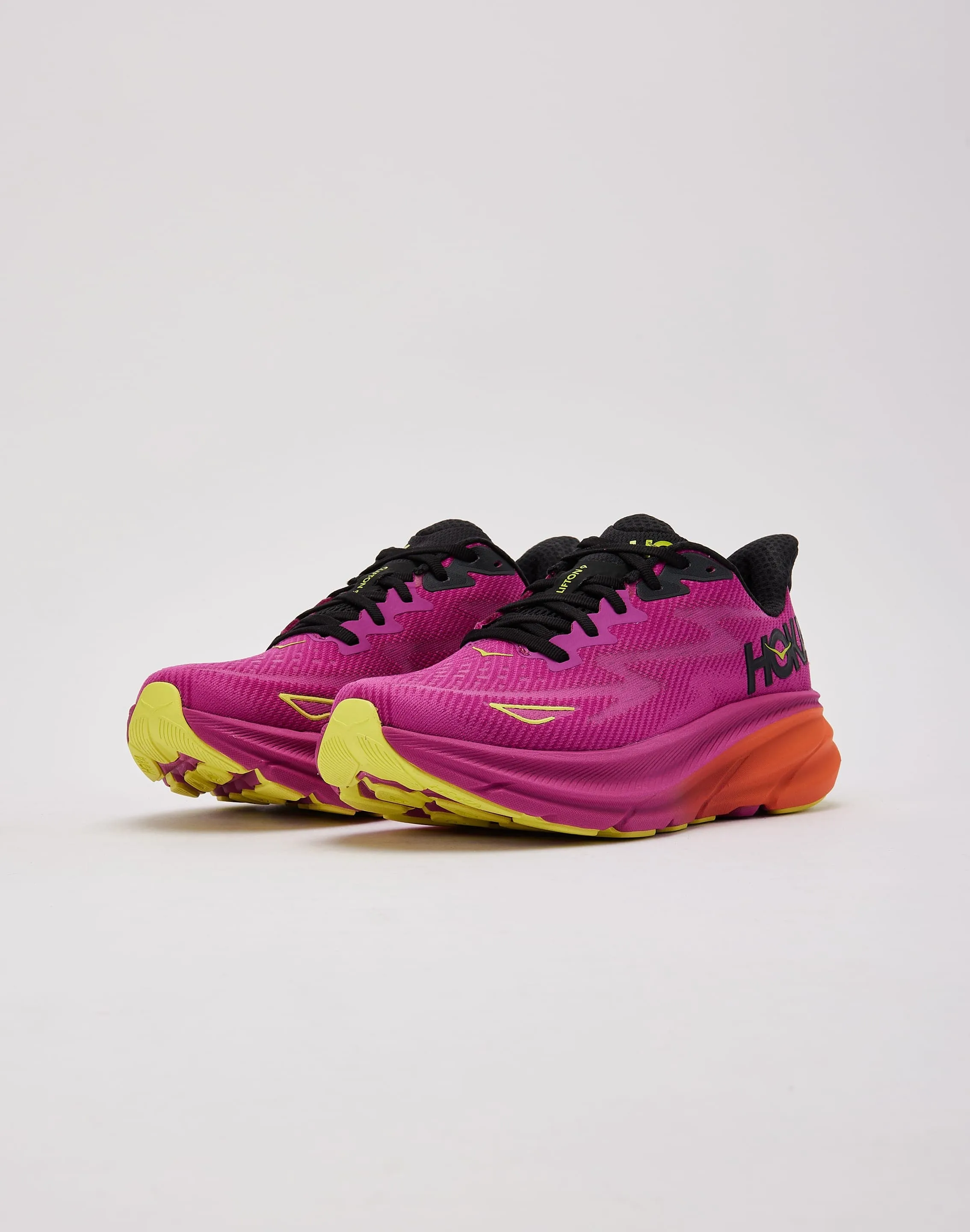 HOKA Clifton 9