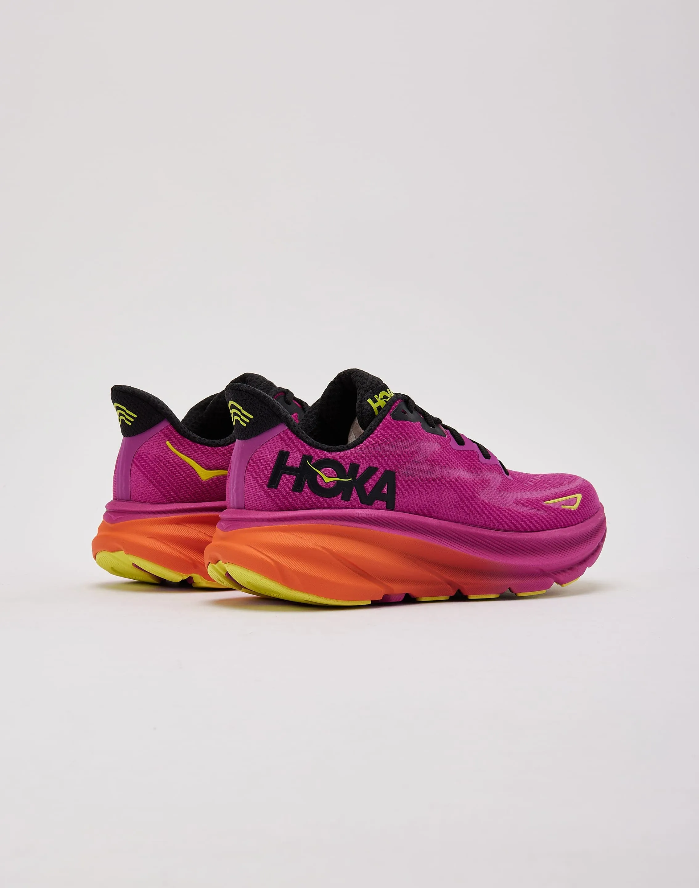 HOKA Clifton 9