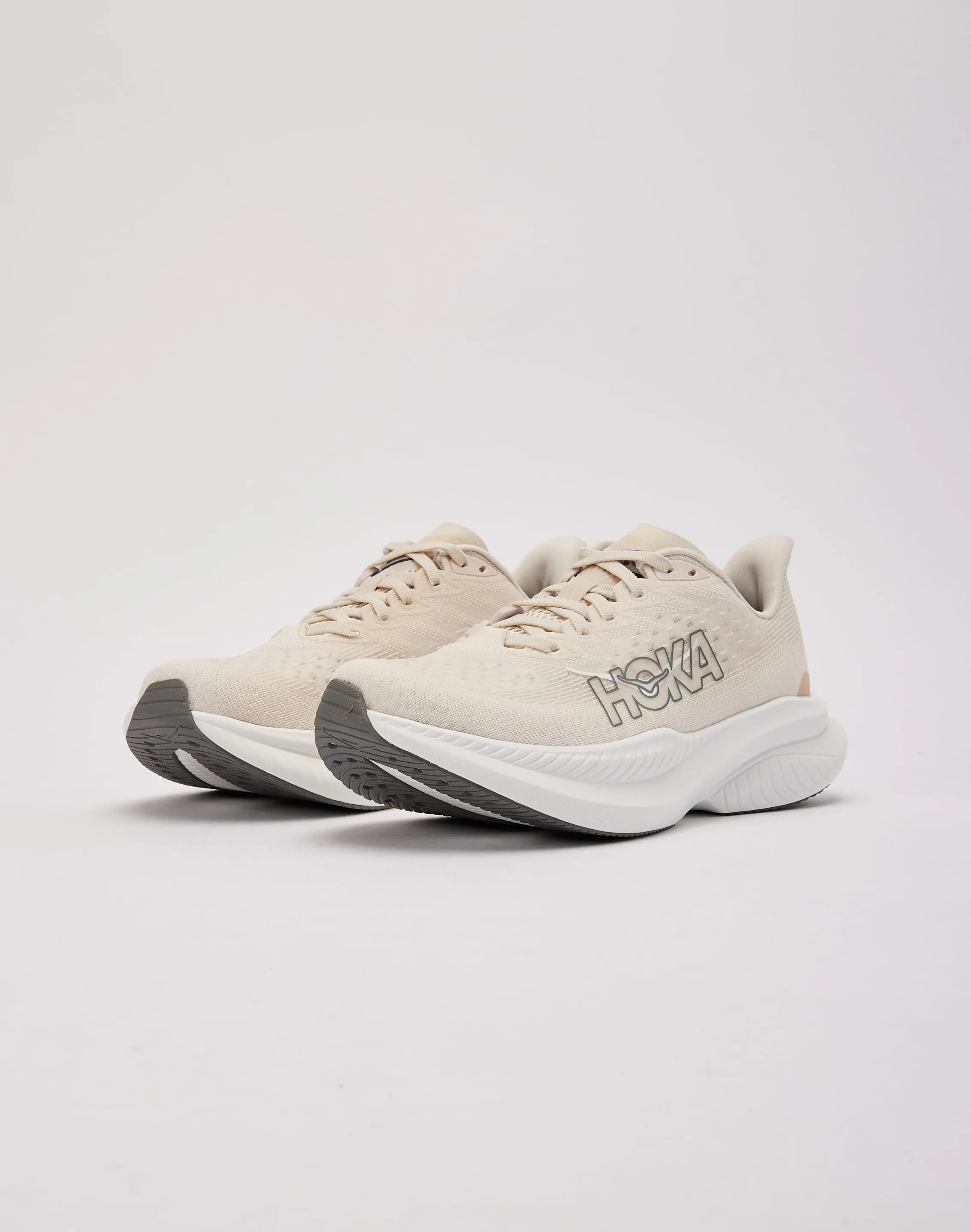 HOKA Mach 6