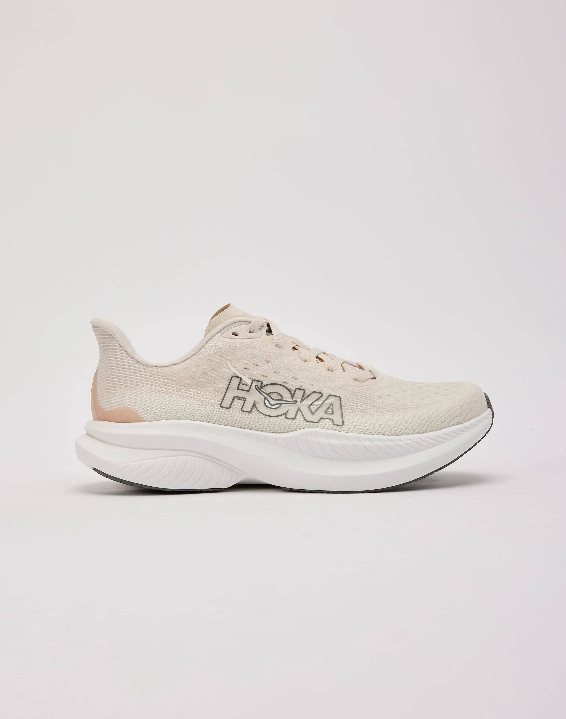 HOKA Mach 6