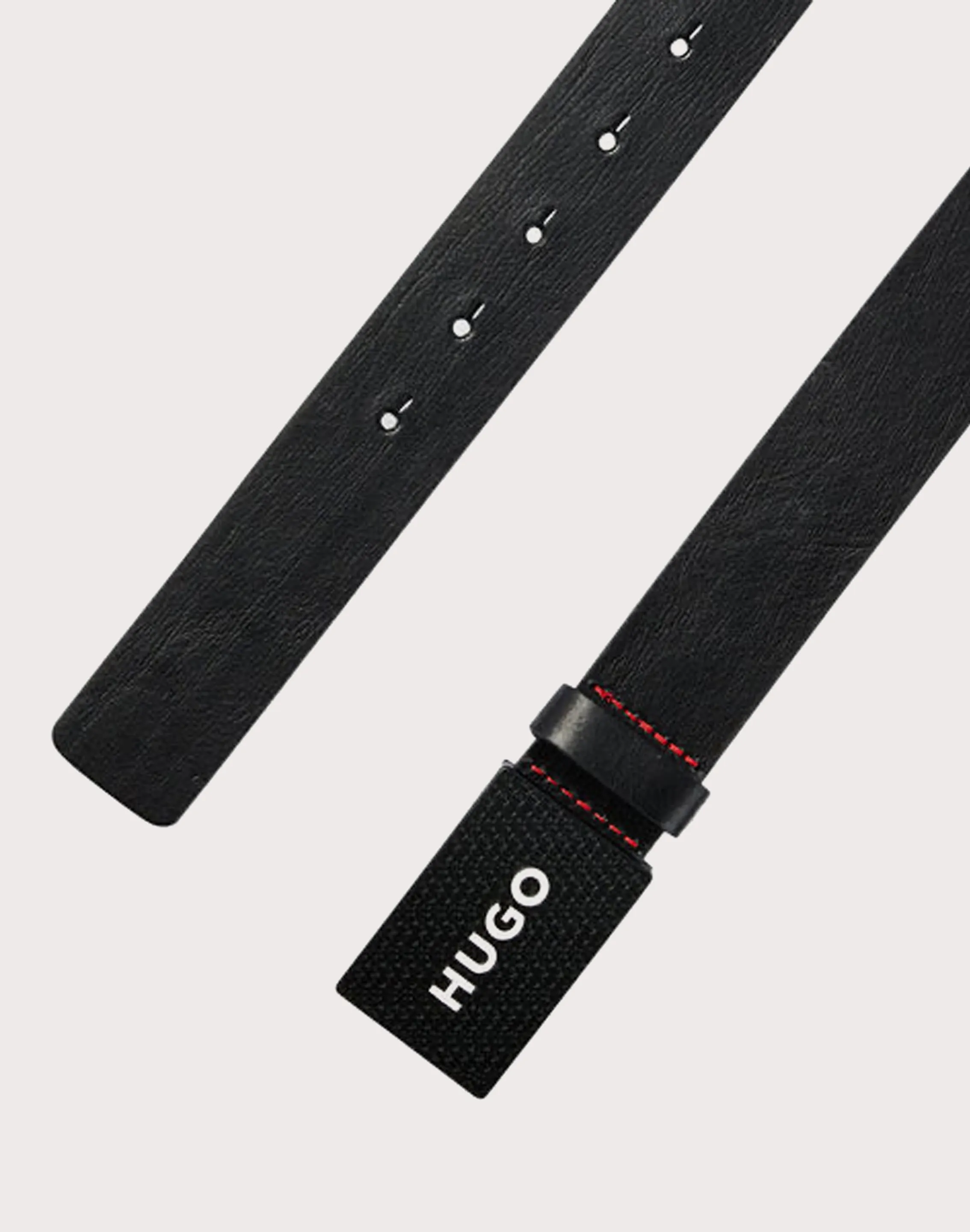 Hugo Gilao Belt