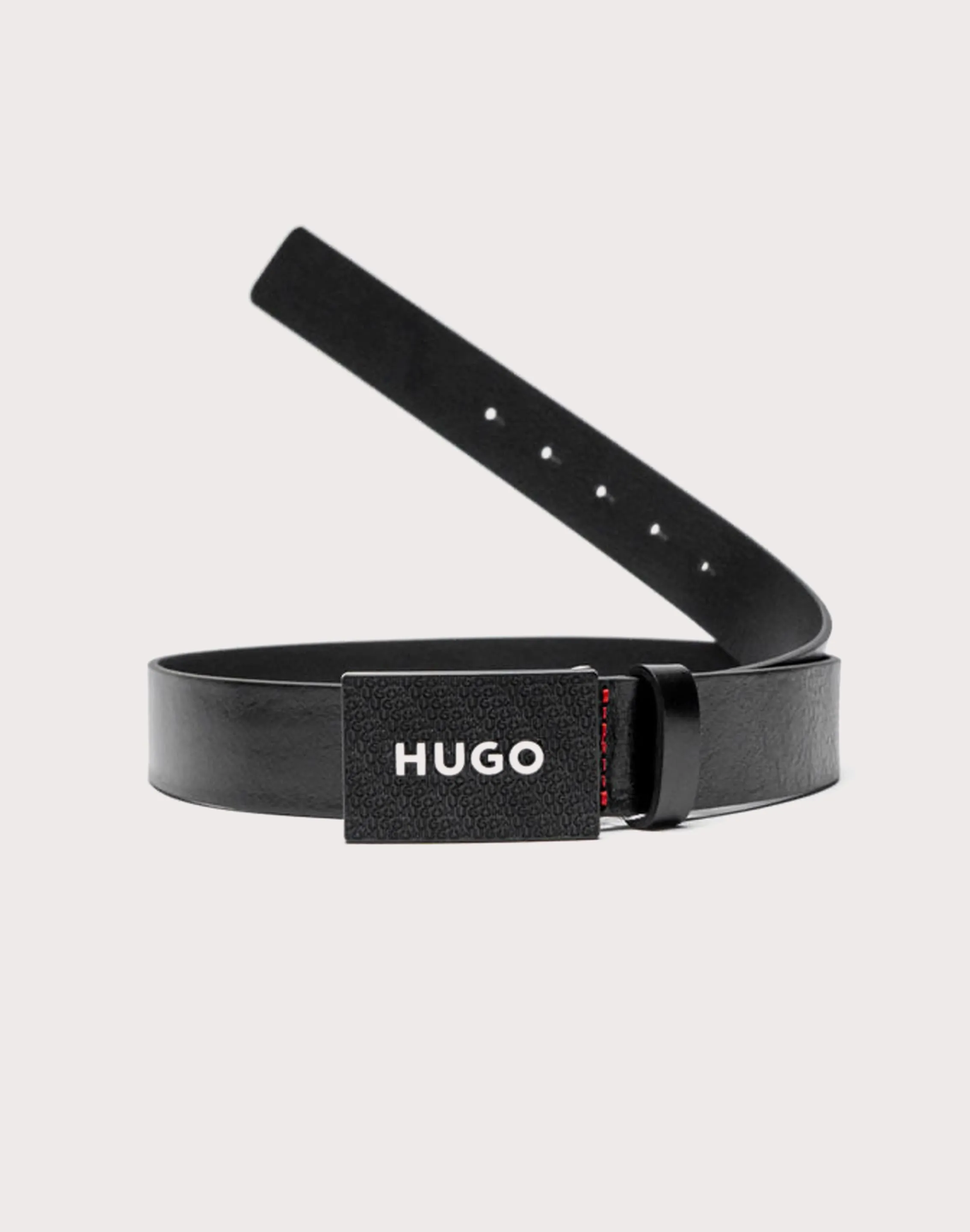 Hugo Gilao Belt