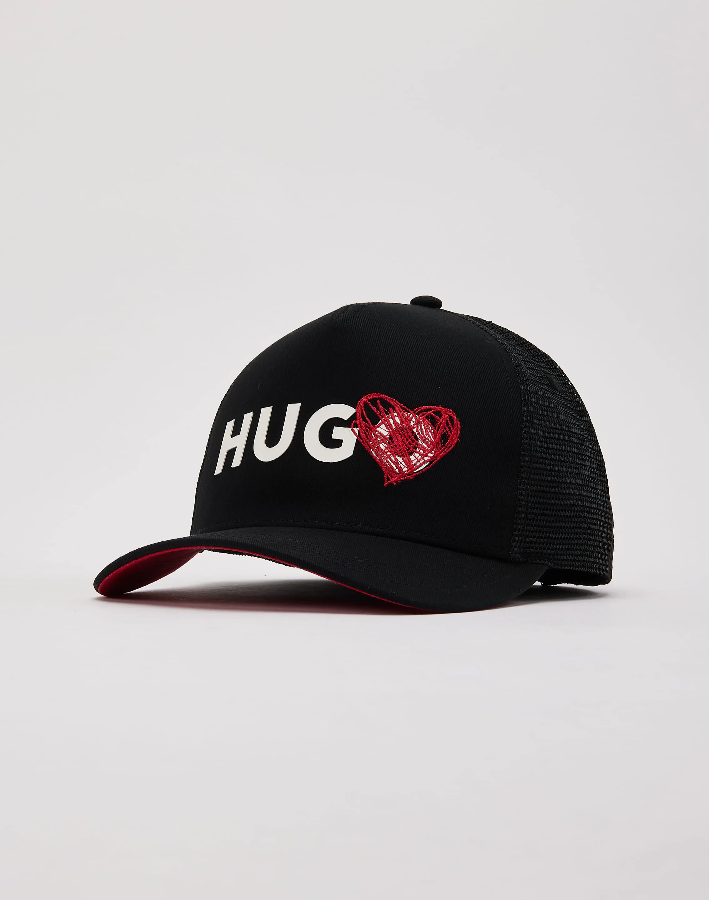 Hugo Marsel Trucker Hat