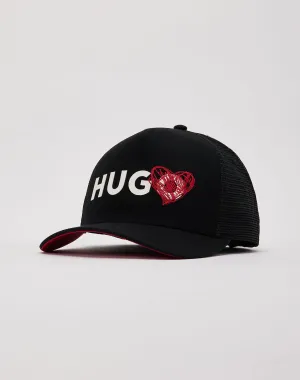 Hugo Marsel Trucker Hat