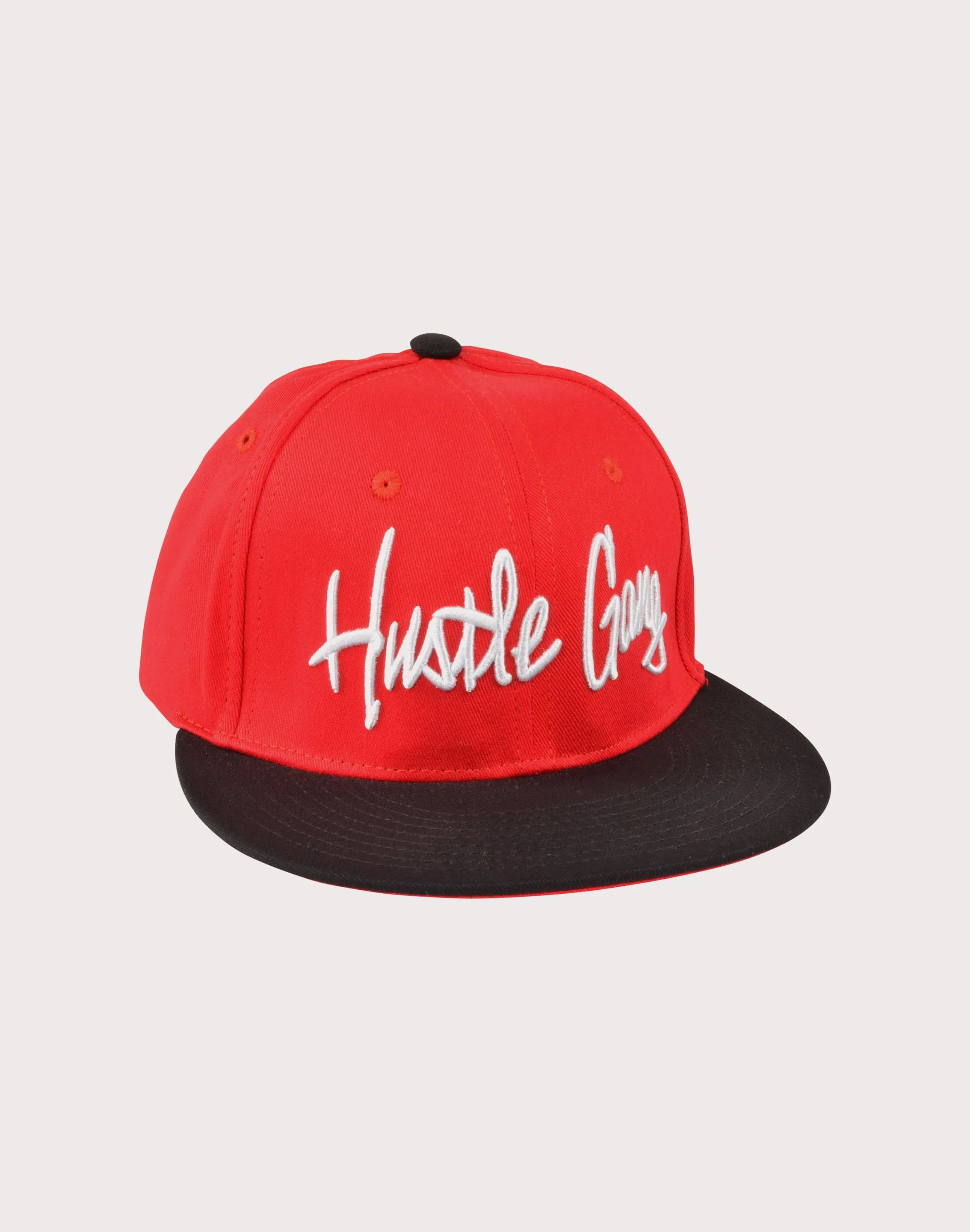 Hustle Gang Winner Takes All Flex Fit Hat