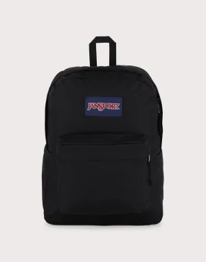 JanSport SuperBreak Plus Backpack
