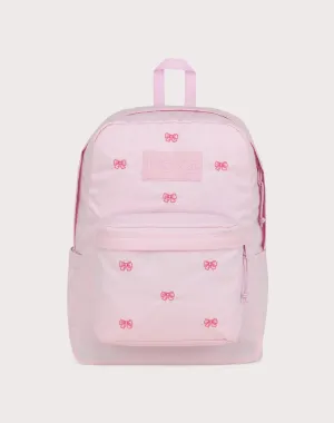 JanSport SuperBreak Plus Backpack