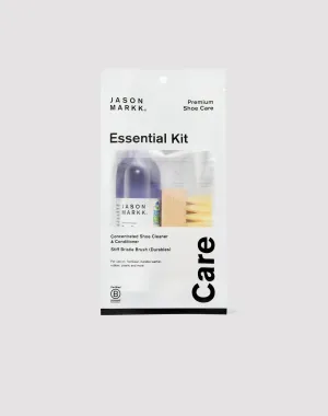 Jason Markk Essential Kit