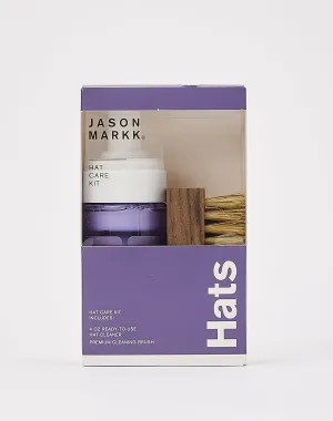 Jason Markk Hat Care Kit