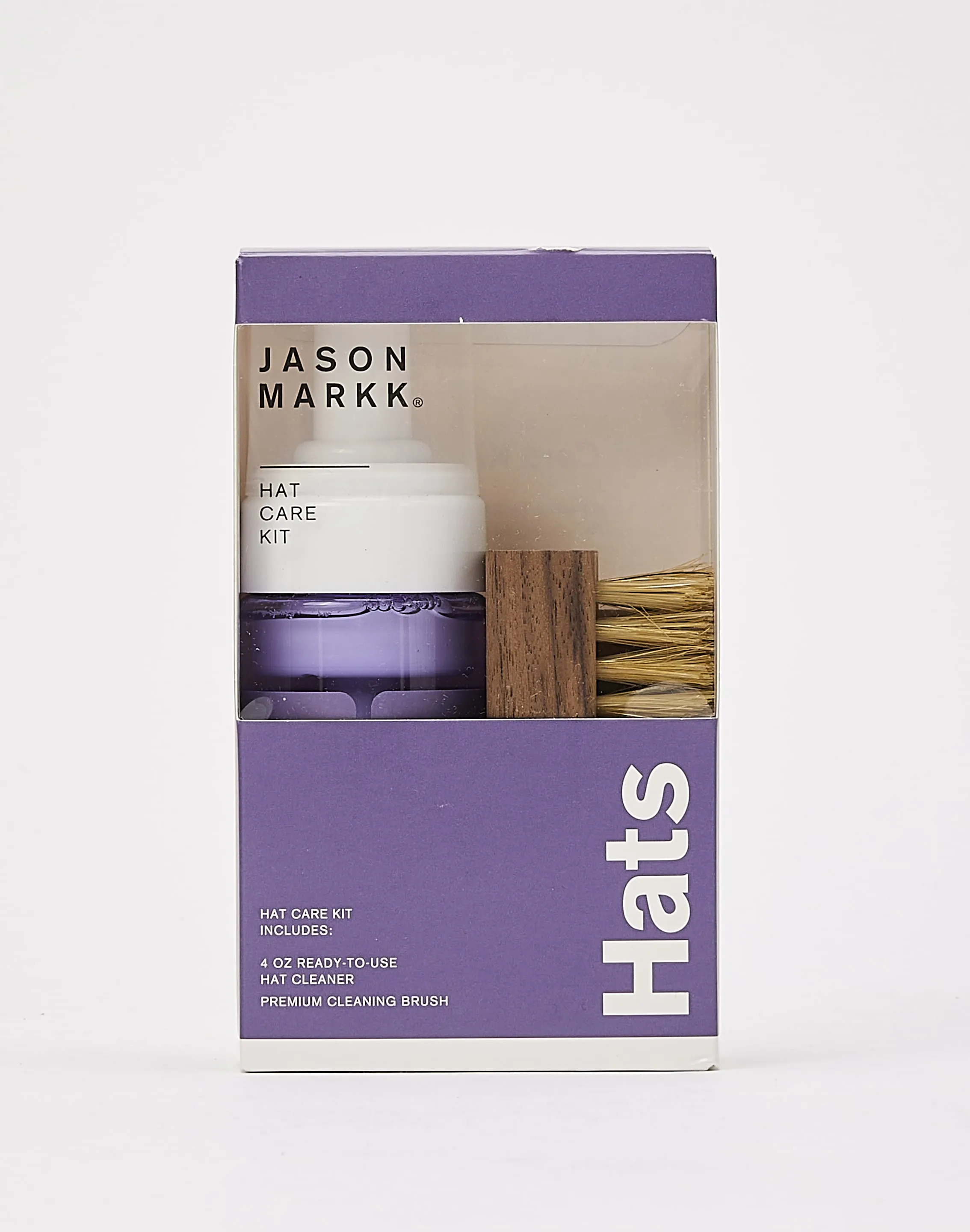 Jason Markk Hat Care Kit