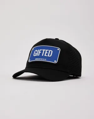 JOHN HATTER AND CO AB Gifted Cap