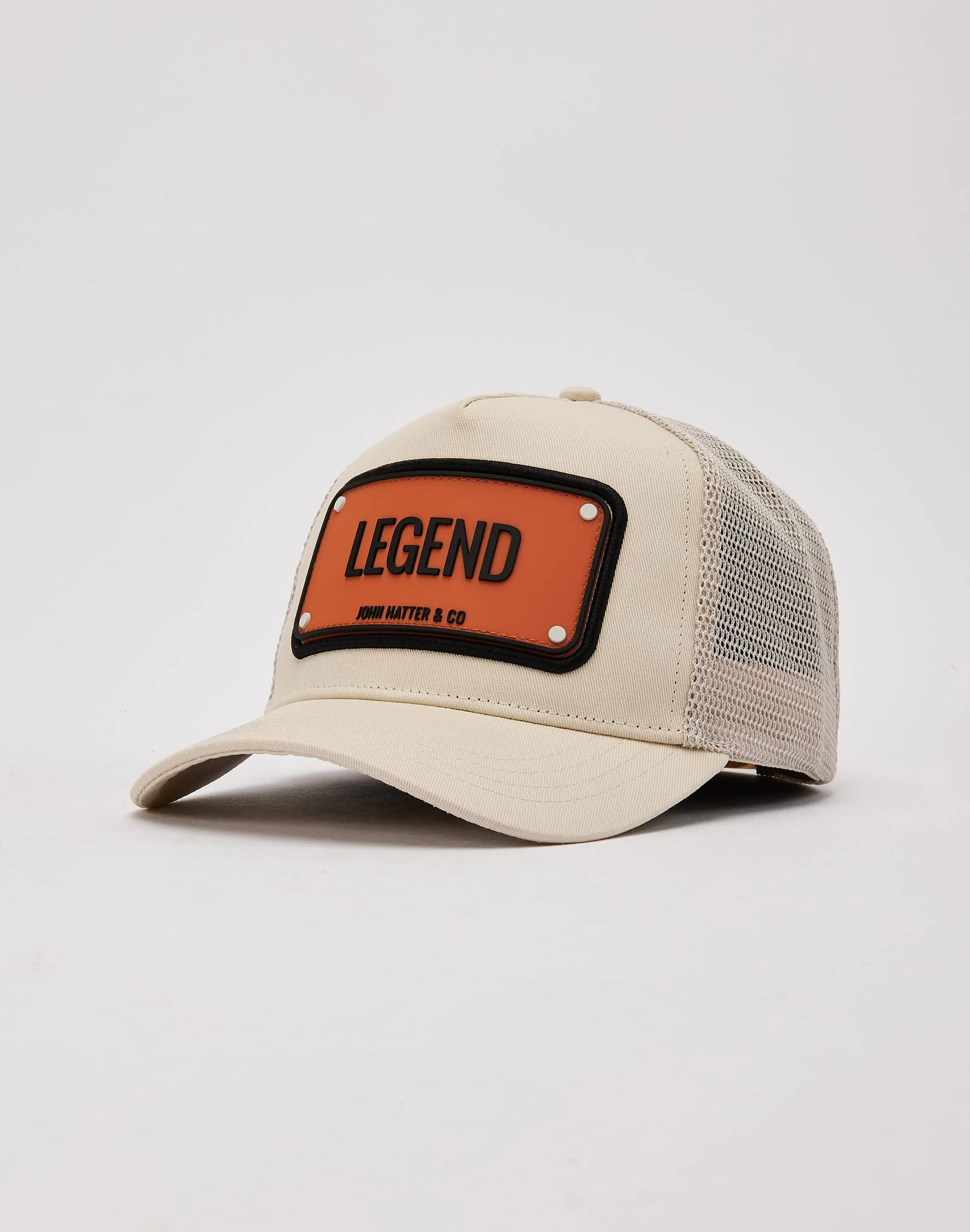 JOHN HATTER AND CO AB Legend Cap