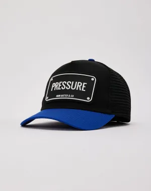 JOHN HATTER AND CO AB Pressure Cap