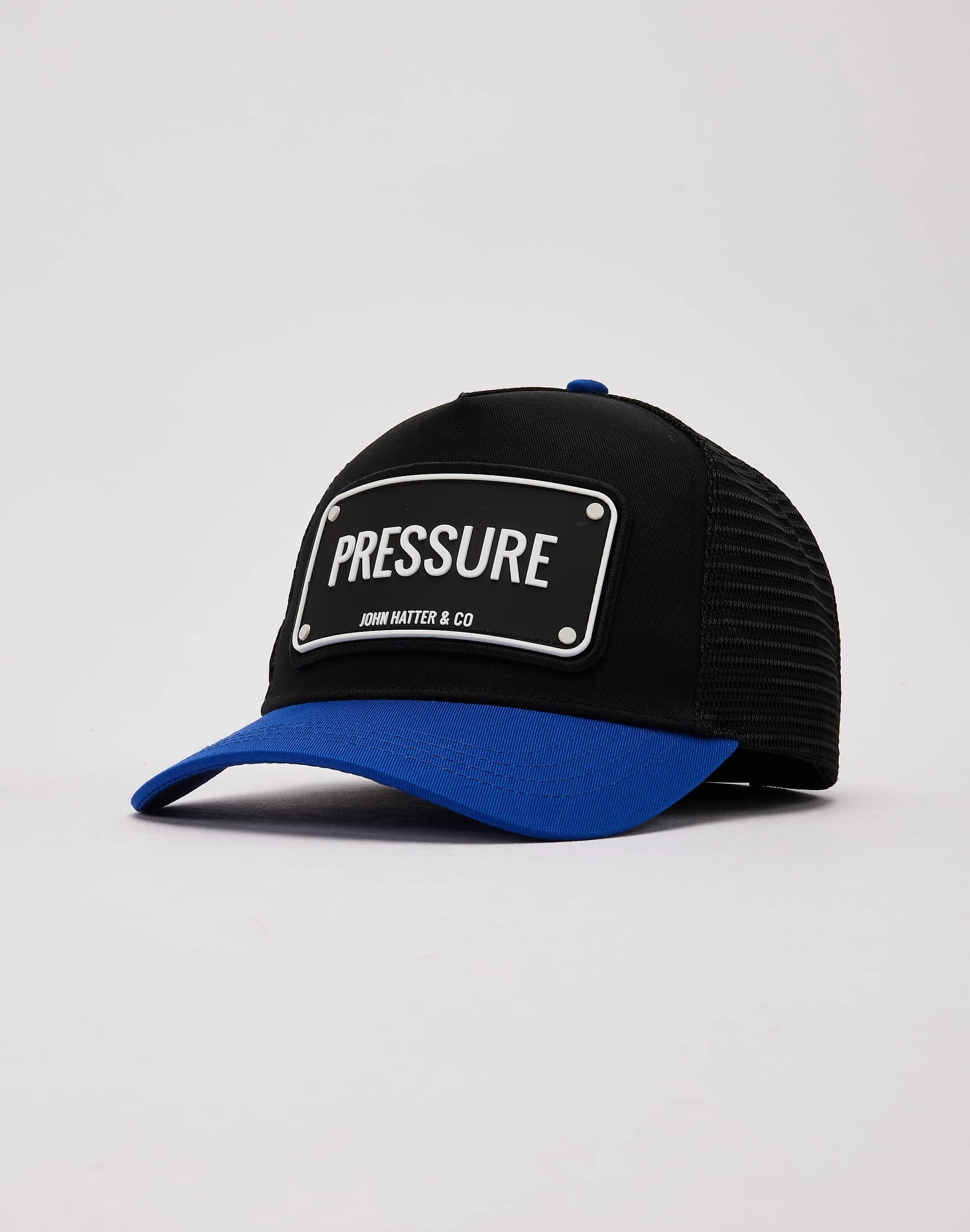 JOHN HATTER AND CO AB Pressure Cap