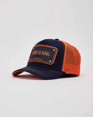 John Hatter and Co Cash Is King Cap