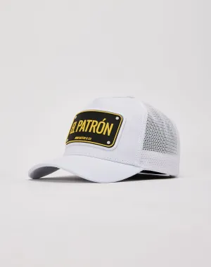 John Hatter and Co El Patron Cap
